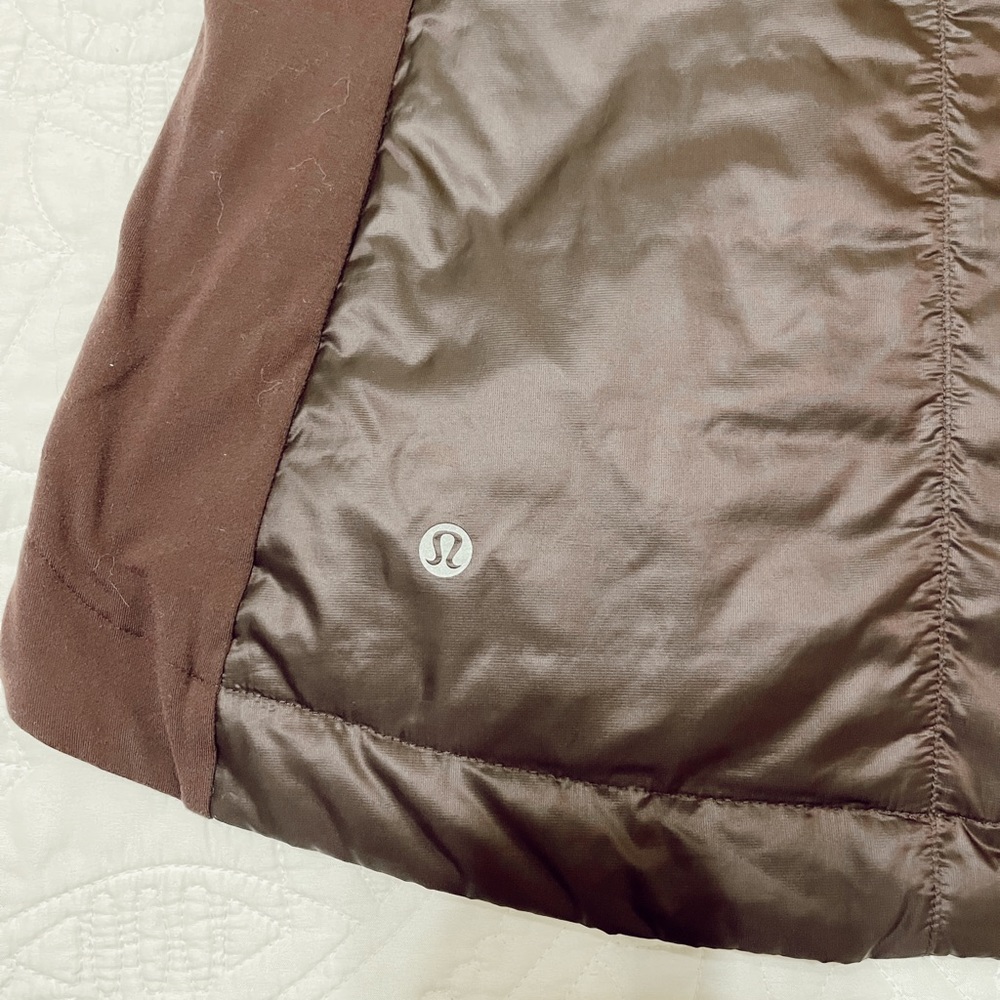 lululemon jacket - Picture 8 of 10